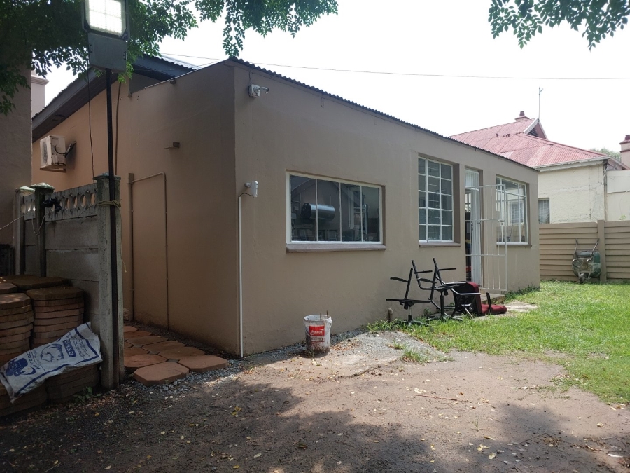 To Let Commercial Property for Rent in Kroonstad Central Free State